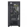 Komputer gamingowy Actina iCUE 9800X3D 32GB 2TB RTX5070Ti 850W no OS